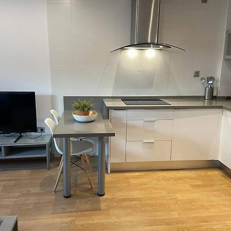 Bonito Apartamento Cerca Del Centro - Trinidad Малага Екстер'єр фото
