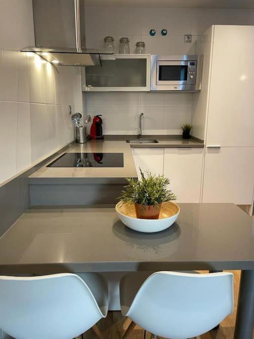 Bonito Apartamento Cerca Del Centro - Trinidad Малага Екстер'єр фото